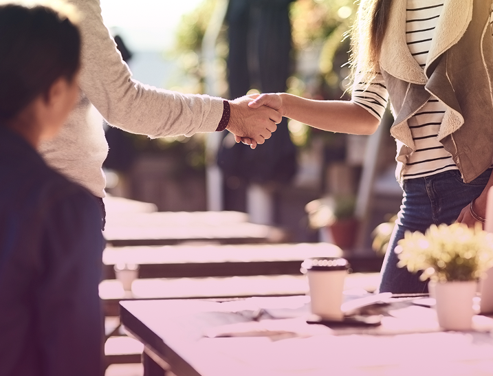 High Tickets Experience