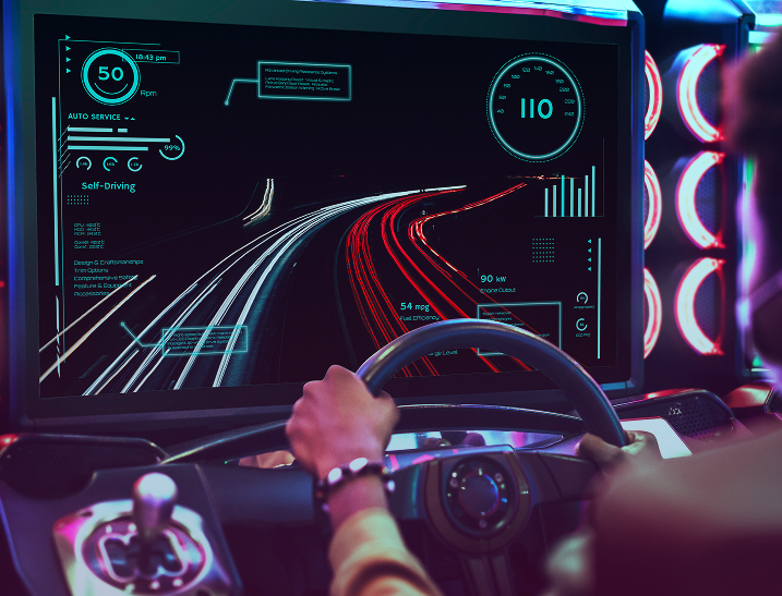 Zone Experience abierta